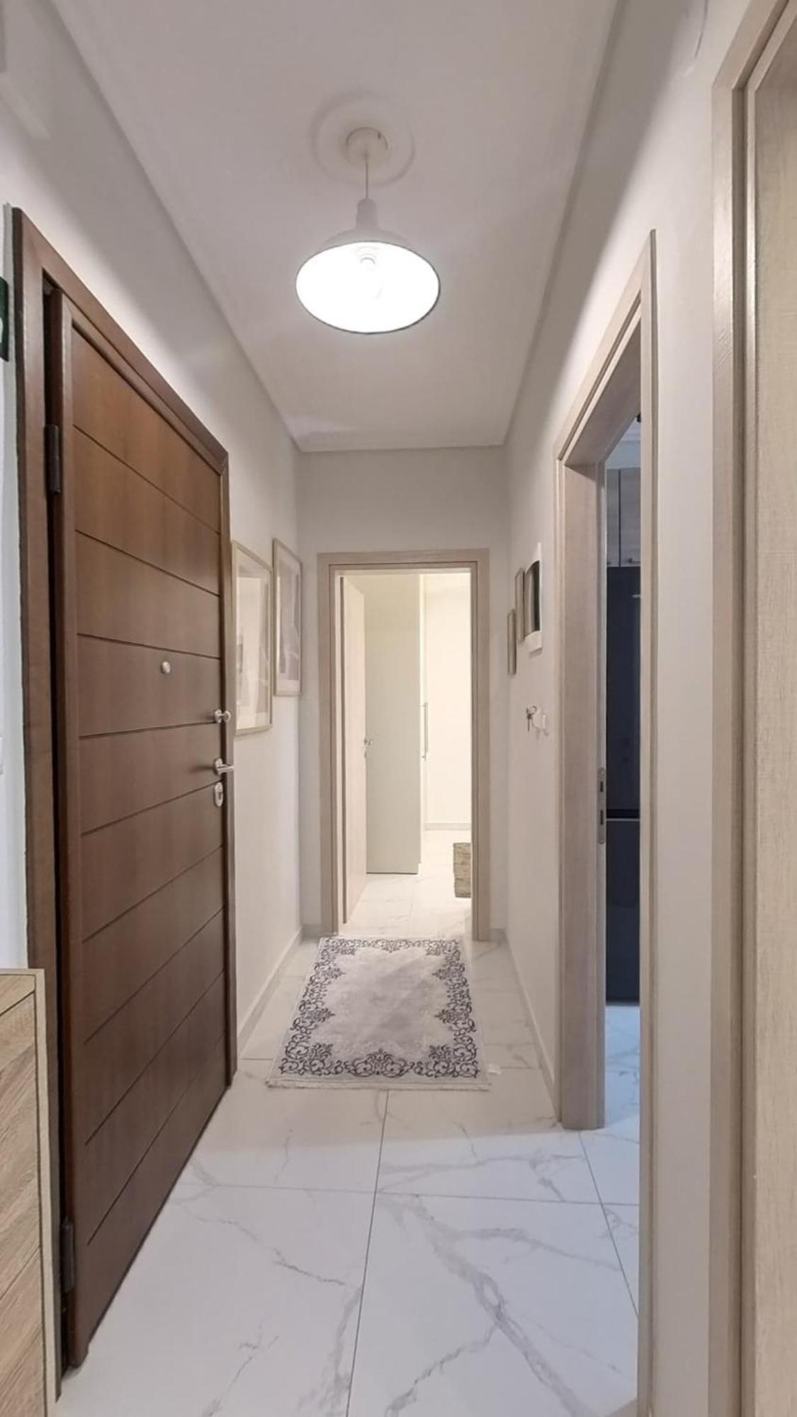 Cozy Sea View Apartment in Paralia Zewnętrze zdjęcie